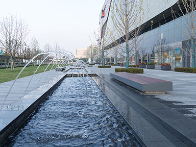 武清企业地下室防水