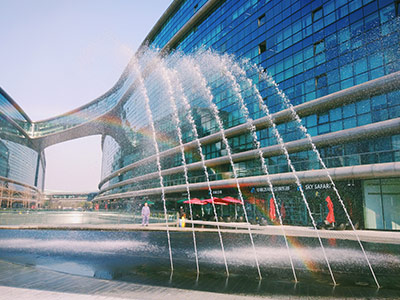 武清幕墙修缮/维修