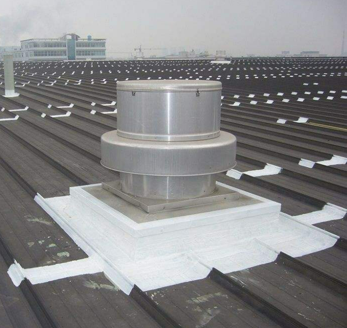 武清工业园区零星修缮