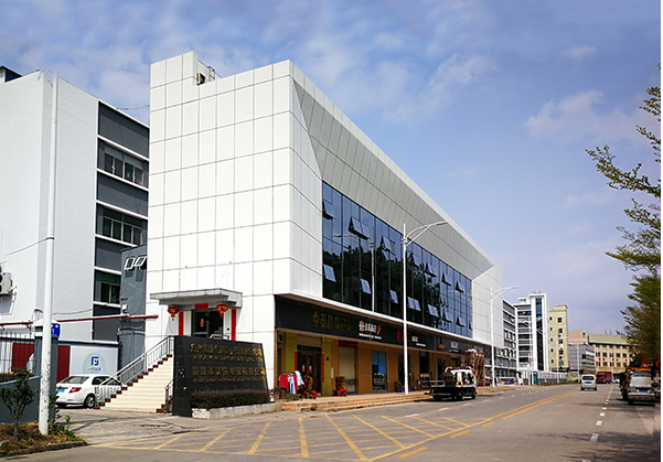 武清住宅公寓幕墙修缮