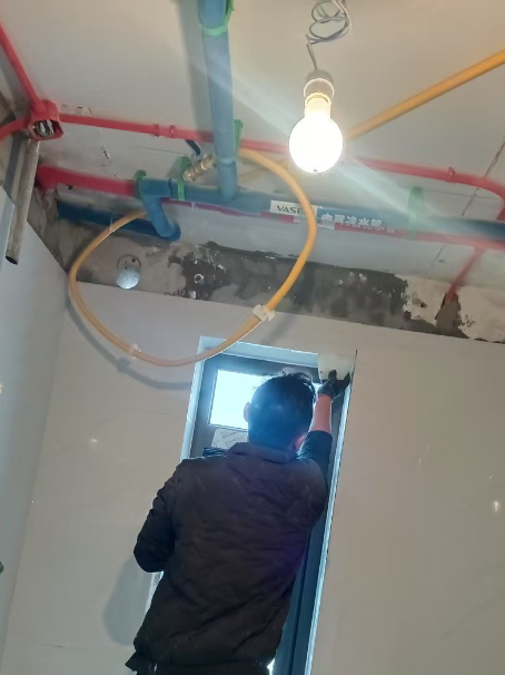 武清专业水管维修