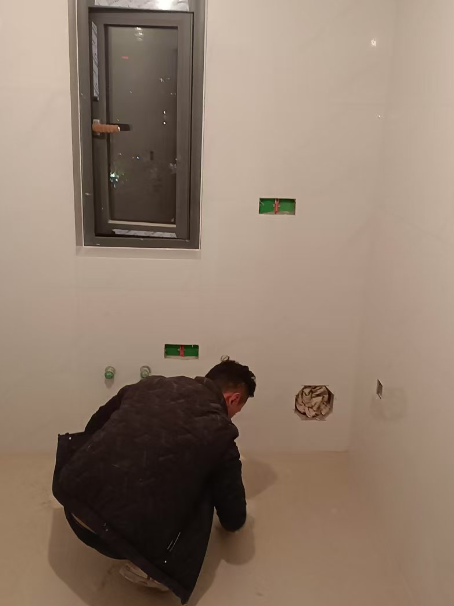 武清专业电工维修