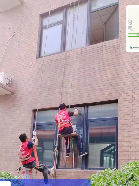 武清承接各类窗户玻璃维修